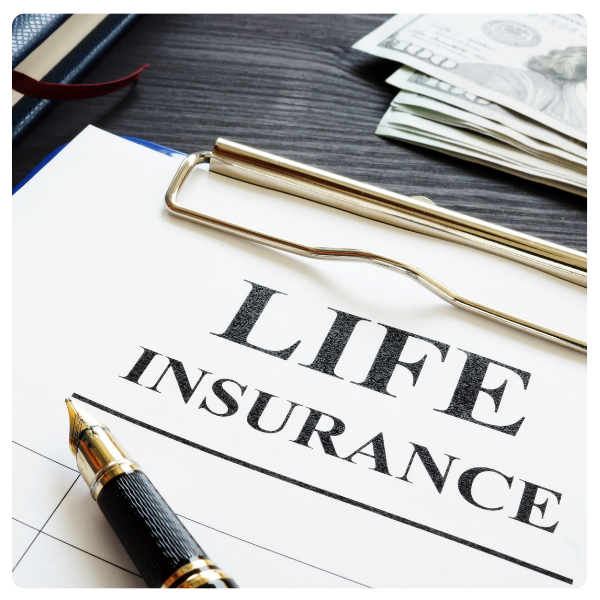 Minimize Your Life Insurance Costs to Maximize Your Retirement Contributions The Ladder Approach_